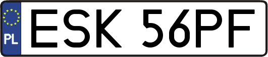ESK56PF