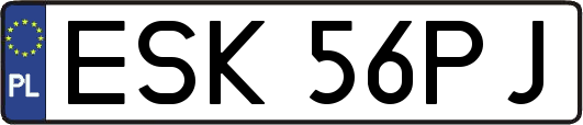 ESK56PJ