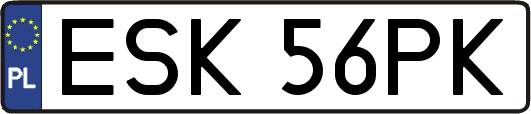 ESK56PK