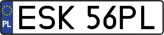 ESK56PL