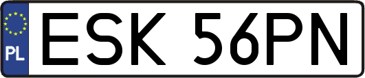 ESK56PN