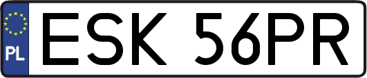 ESK56PR