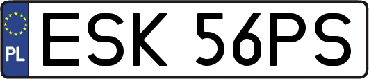 ESK56PS