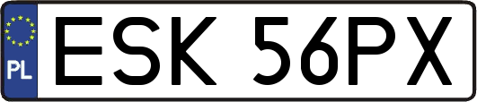 ESK56PX