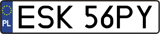 ESK56PY