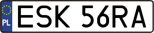 ESK56RA