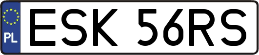 ESK56RS