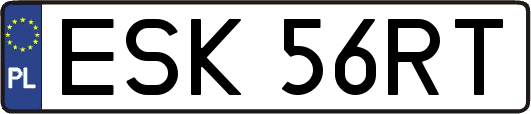 ESK56RT
