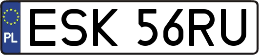 ESK56RU