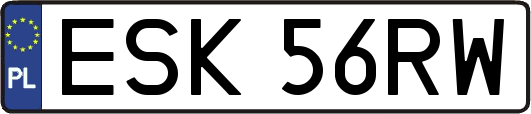 ESK56RW