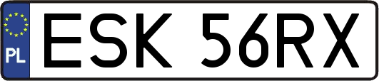 ESK56RX