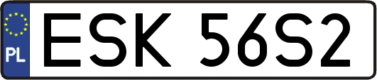 ESK56S2