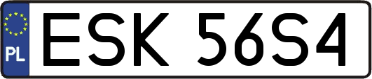 ESK56S4