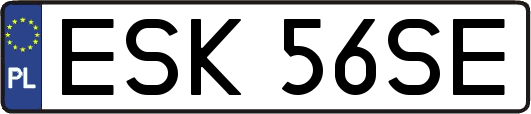 ESK56SE