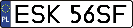 ESK56SF