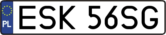ESK56SG