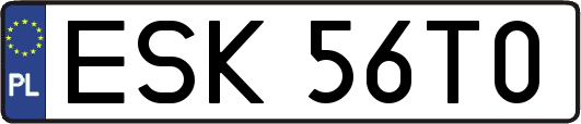 ESK56T0