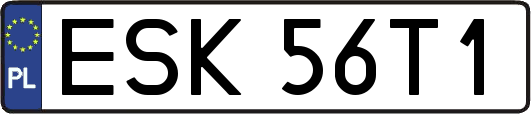 ESK56T1