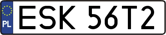 ESK56T2