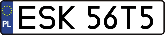 ESK56T5