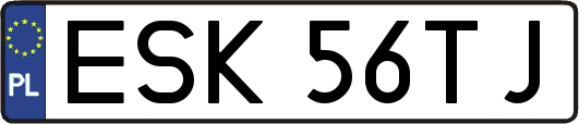 ESK56TJ