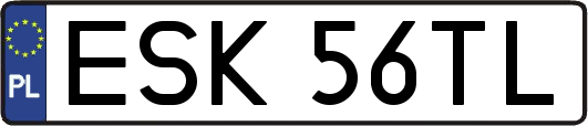 ESK56TL