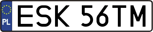 ESK56TM