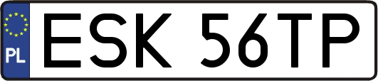 ESK56TP