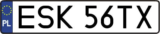 ESK56TX
