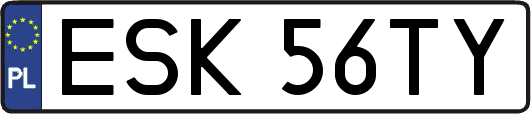 ESK56TY