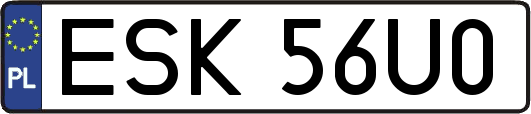 ESK56U0