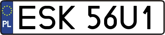 ESK56U1