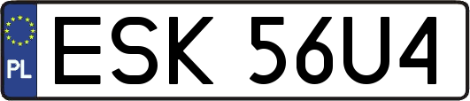 ESK56U4