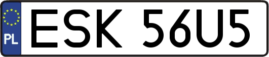 ESK56U5