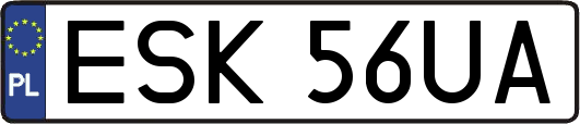 ESK56UA