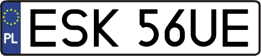 ESK56UE