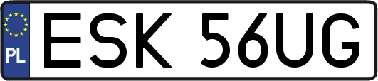 ESK56UG