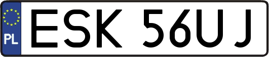 ESK56UJ