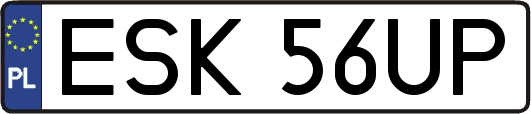 ESK56UP