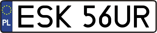 ESK56UR