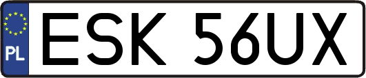 ESK56UX