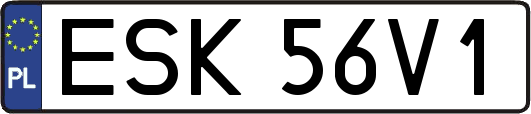 ESK56V1