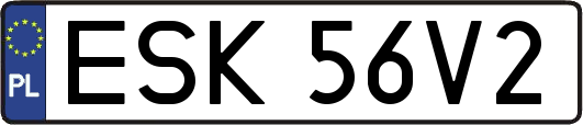 ESK56V2