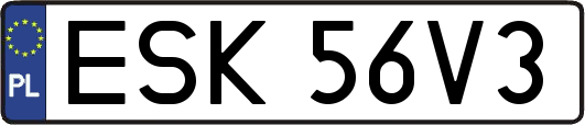 ESK56V3