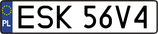 ESK56V4