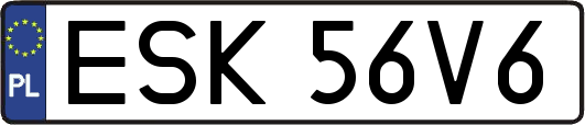 ESK56V6