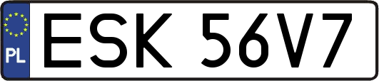 ESK56V7