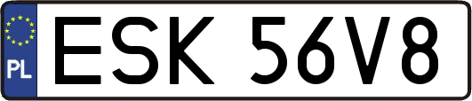 ESK56V8