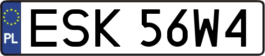ESK56W4