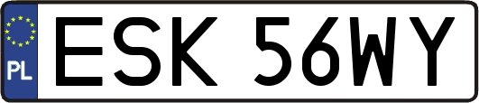 ESK56WY